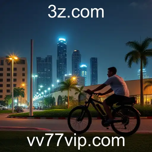 O Impacto de 'vv77' nos Jogos Online