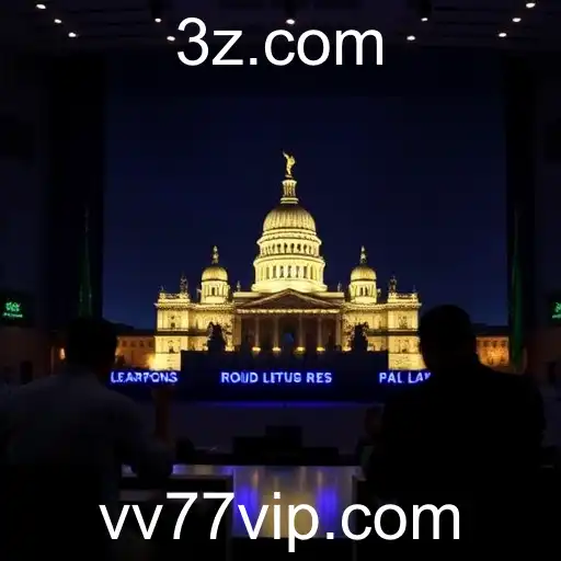 Nova Dinâmica do site VV77 Revoluciona a Experiência dos Jogadores