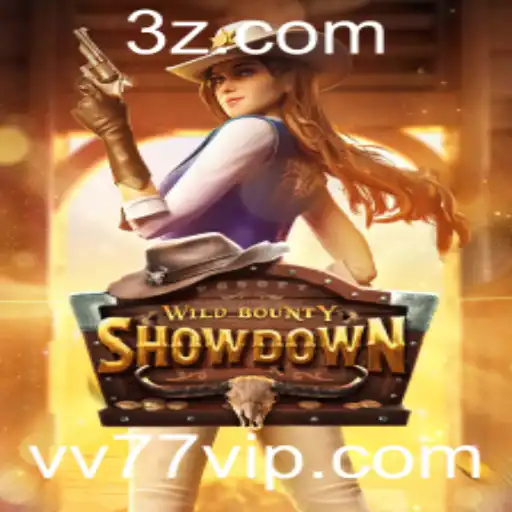 vv77 - WildBountyShowdown: A Nova Sensação no Mundo dos Jogos