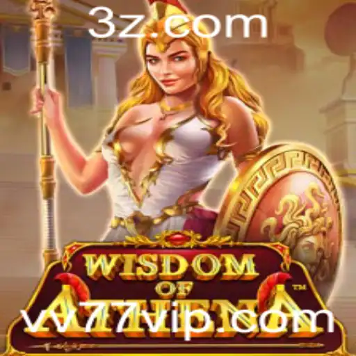 vv77 - Descubra o Novo e Empolgante Jogo de Estratégia: WisdomofAthena